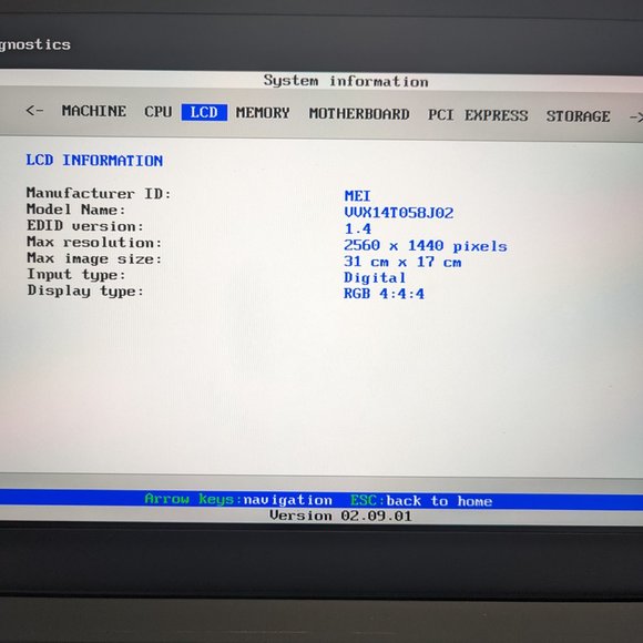 Lenovo Thinkpad T460s - Picture 4 of 11
